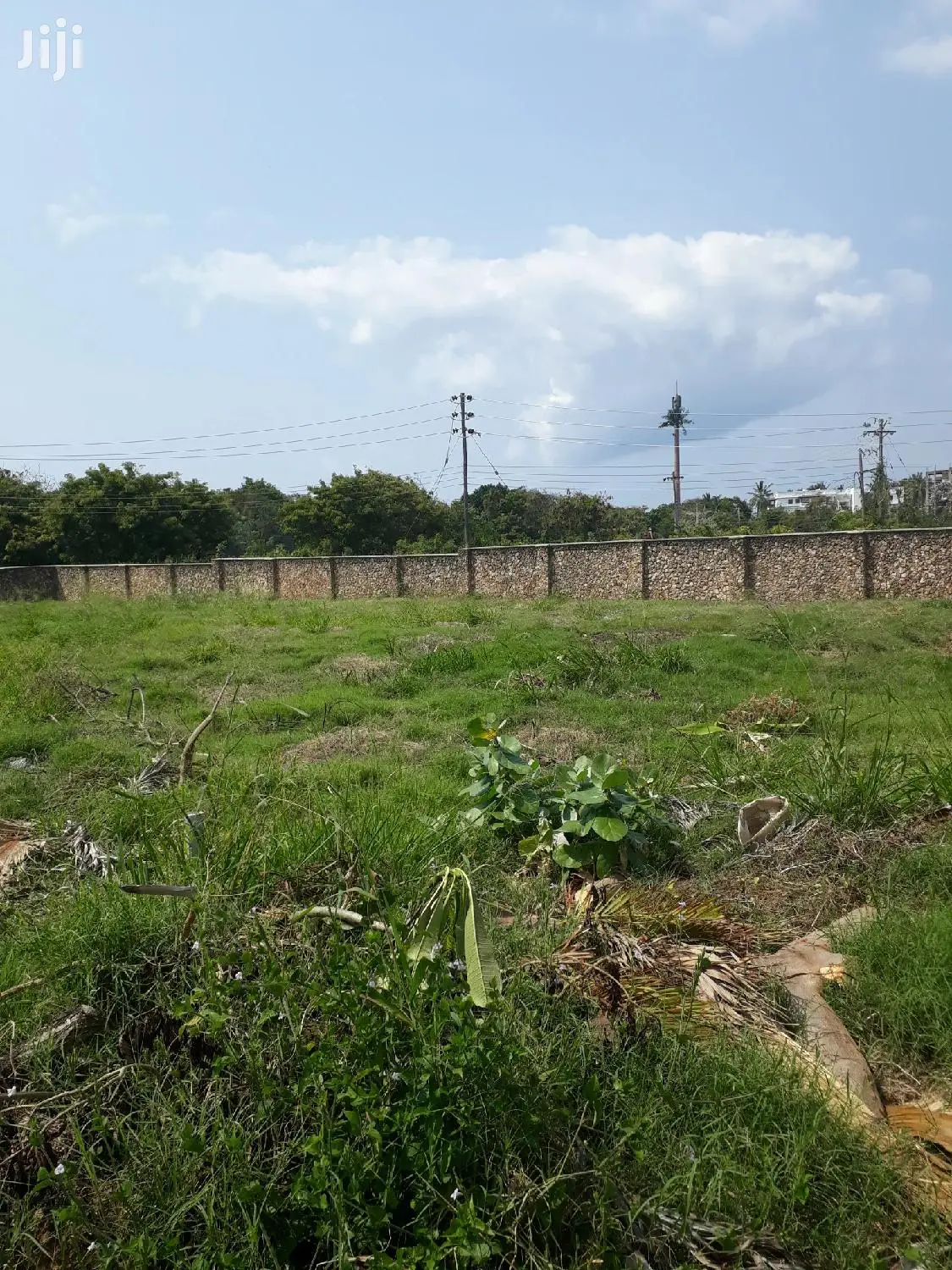 For Sale One Acre Shanzu