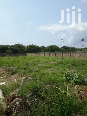 For Sale One Acre Shanzu