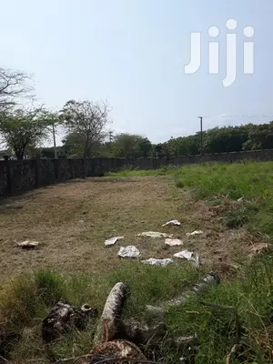 For Sale One Acre Shanzu