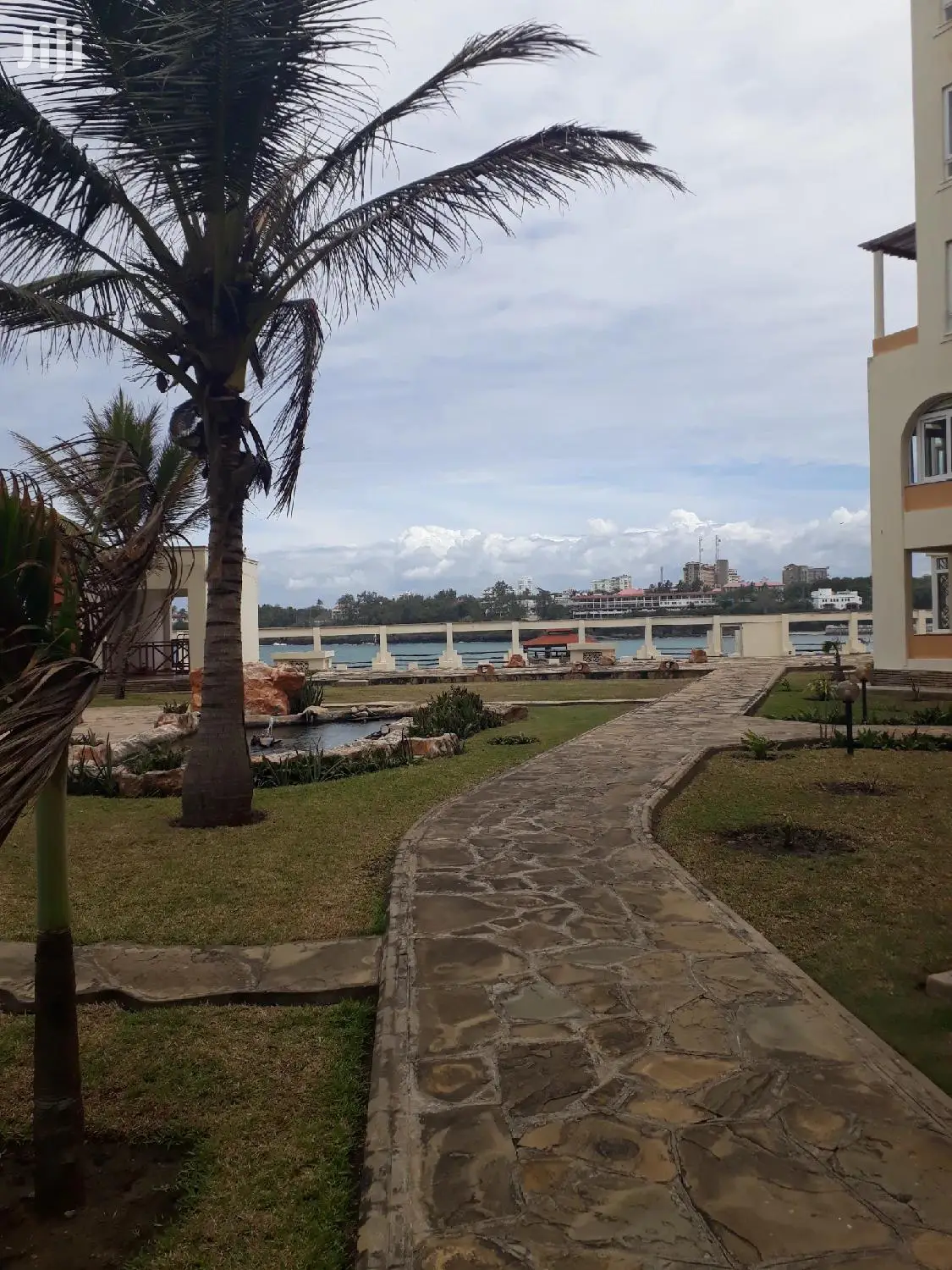 Beach Apartments Nyali For Sale