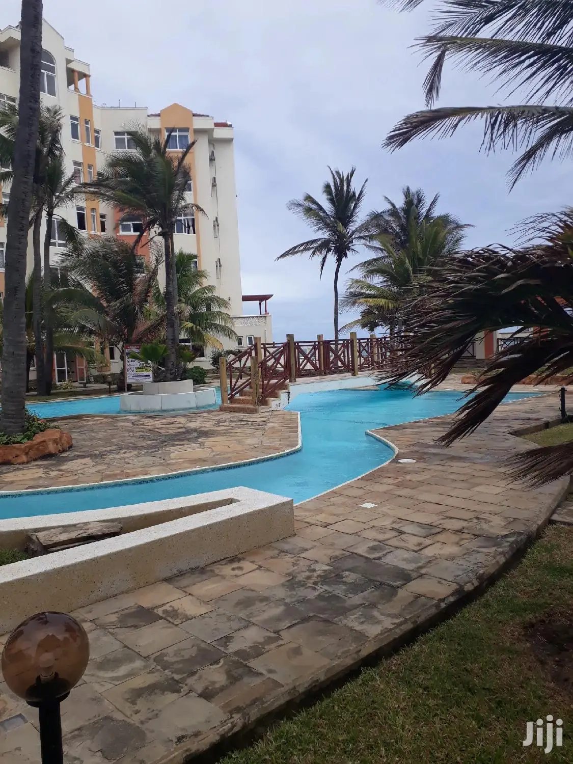 Beach Apartments Nyali For Sale
