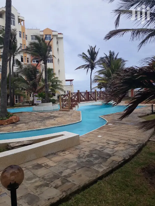 Beach Apartments Nyali For Sale