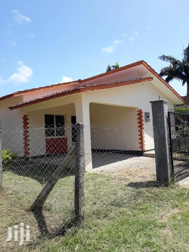 3bdrm Bungalow in Mtwapa for sale - main view