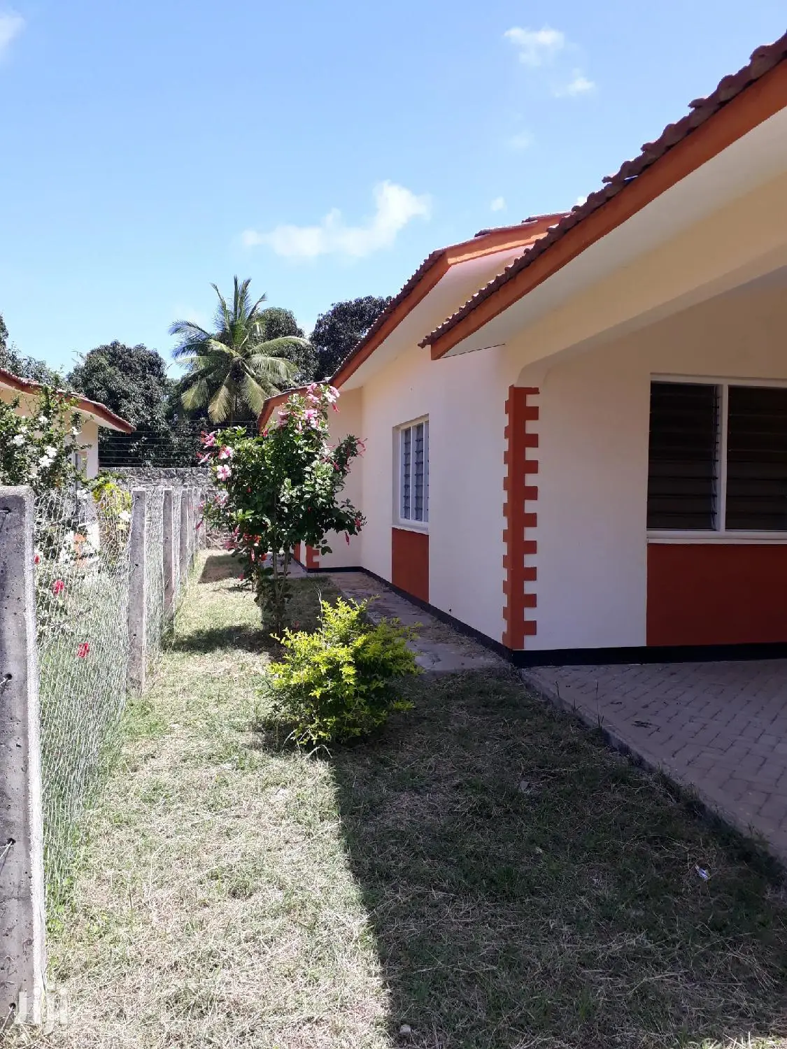 3bdrm Bungalow in Mtwapa for sale