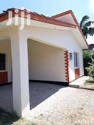 3bdrm Bungalow in Mtwapa for sale