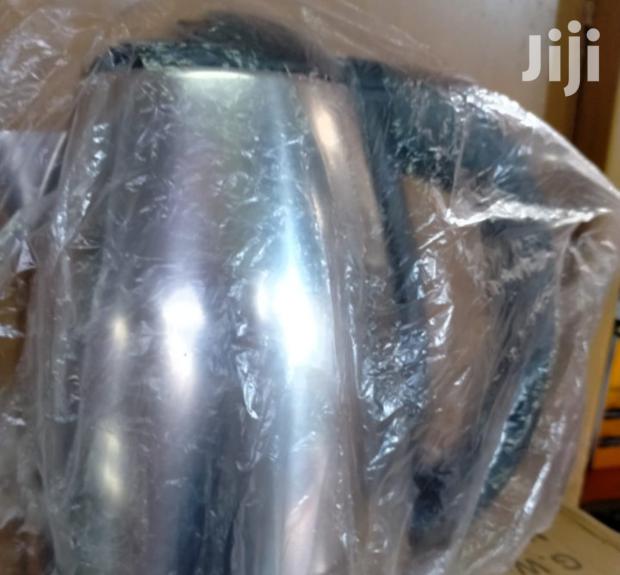 Best Quality Electric Kettle