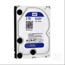 Desktops Internal Harddisk 2TB - thumbnail 2