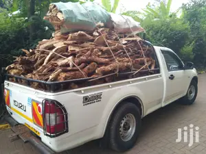 Pick Up and Lorry Transport