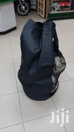 Ball Carrier Bag