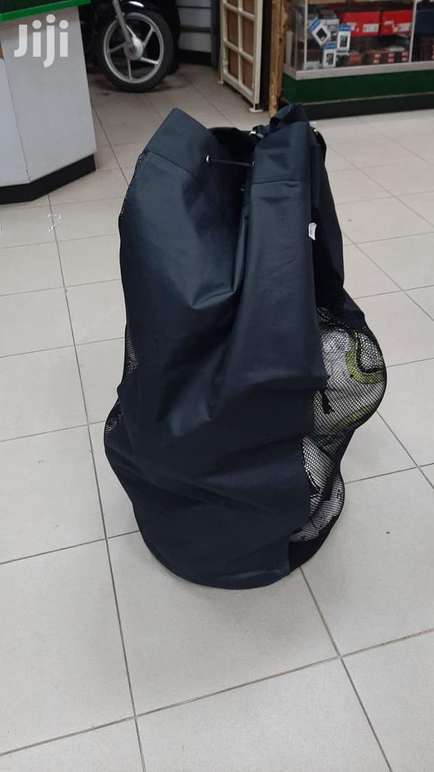 Ball Carrier Bag - thumbnail 2
