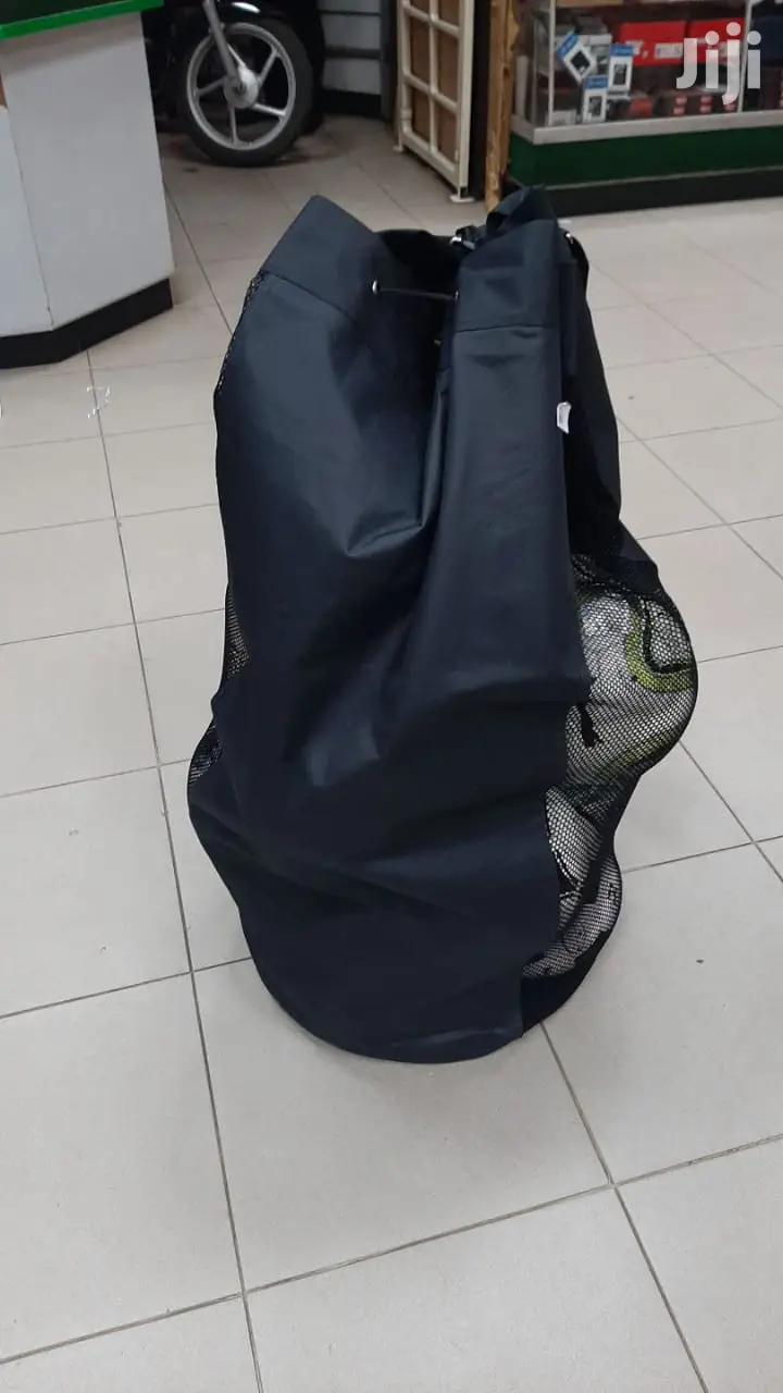 Ball Carrier Bag