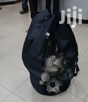 Ball Carrier Bag