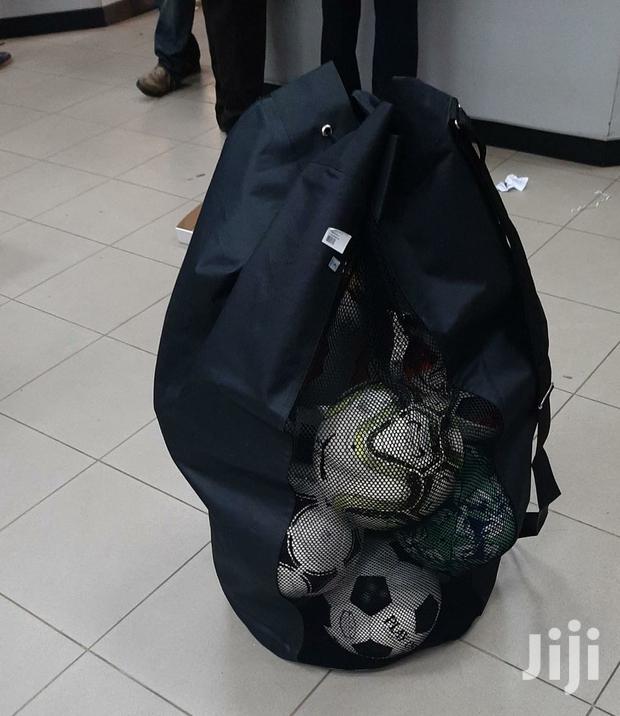 Ball Carrier Bag - main view