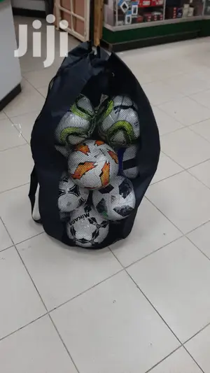 Ball Carrier Bag