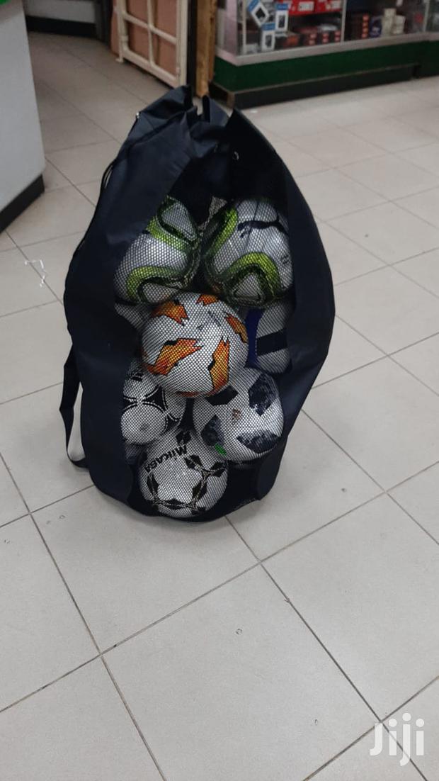 Ball Carrier Bag - thumbnail 3