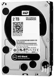 Desktops Internal Harddisk 2TB - thumbnail 4
