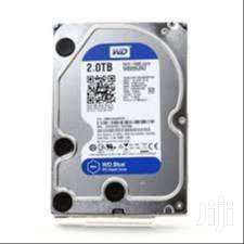 Desktops Internal Harddisk 2TB - thumbnail 5