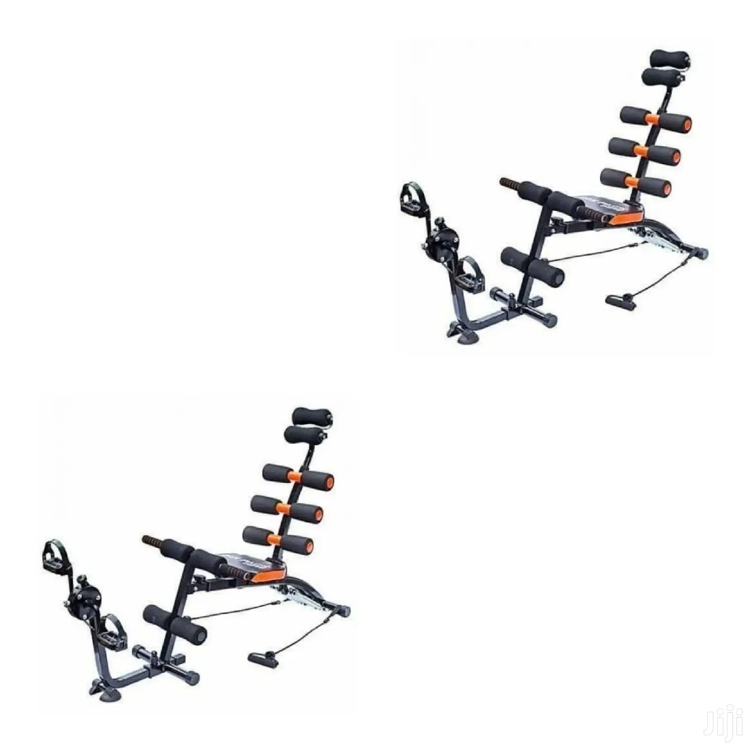Six Pack Equipment