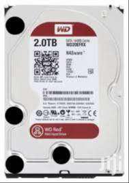 Desktops Internal Harddisk 2TB - thumbnail 6