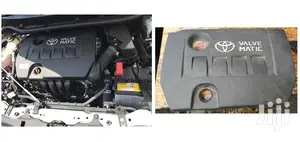 Toyota ZR Engine Series Top Covers: For Noah/Voxy/Wish/Isis,