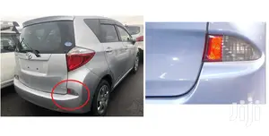 Rear Reverse Lamp: For Toyota Ractis: Yr2013+