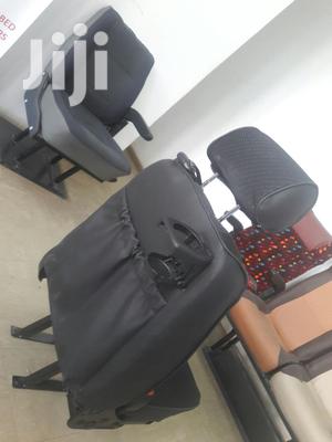 Tour Van Seats / Shuttle Seats / Airport Transfer Vans