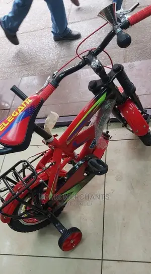 Bmx Size 12 Bike