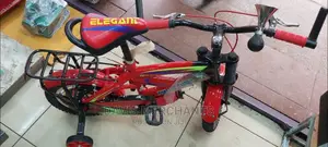 Bmx Size 12 Bike