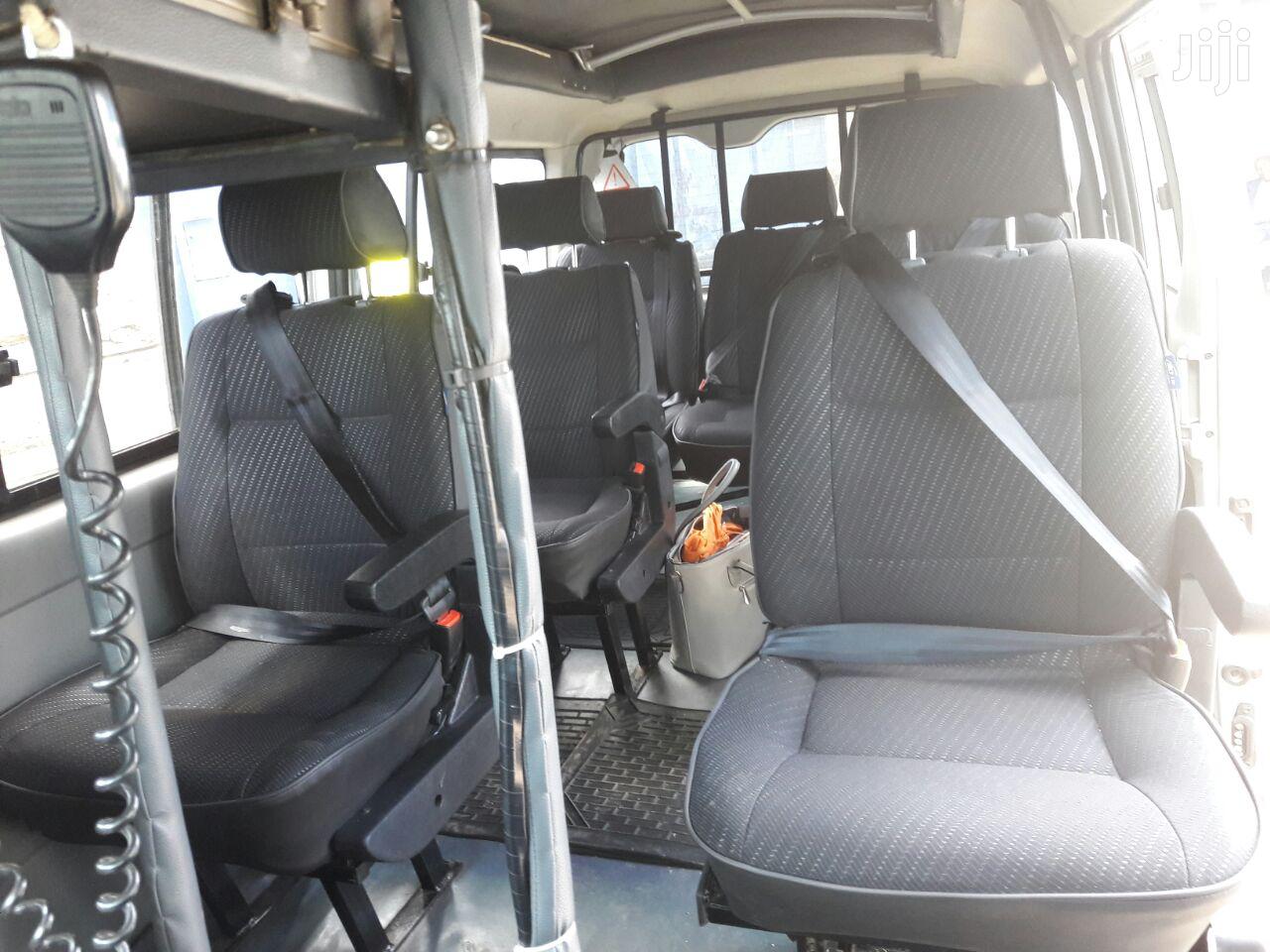 Tour Van Seats / Shuttle Seats / Airport Transfer Vans