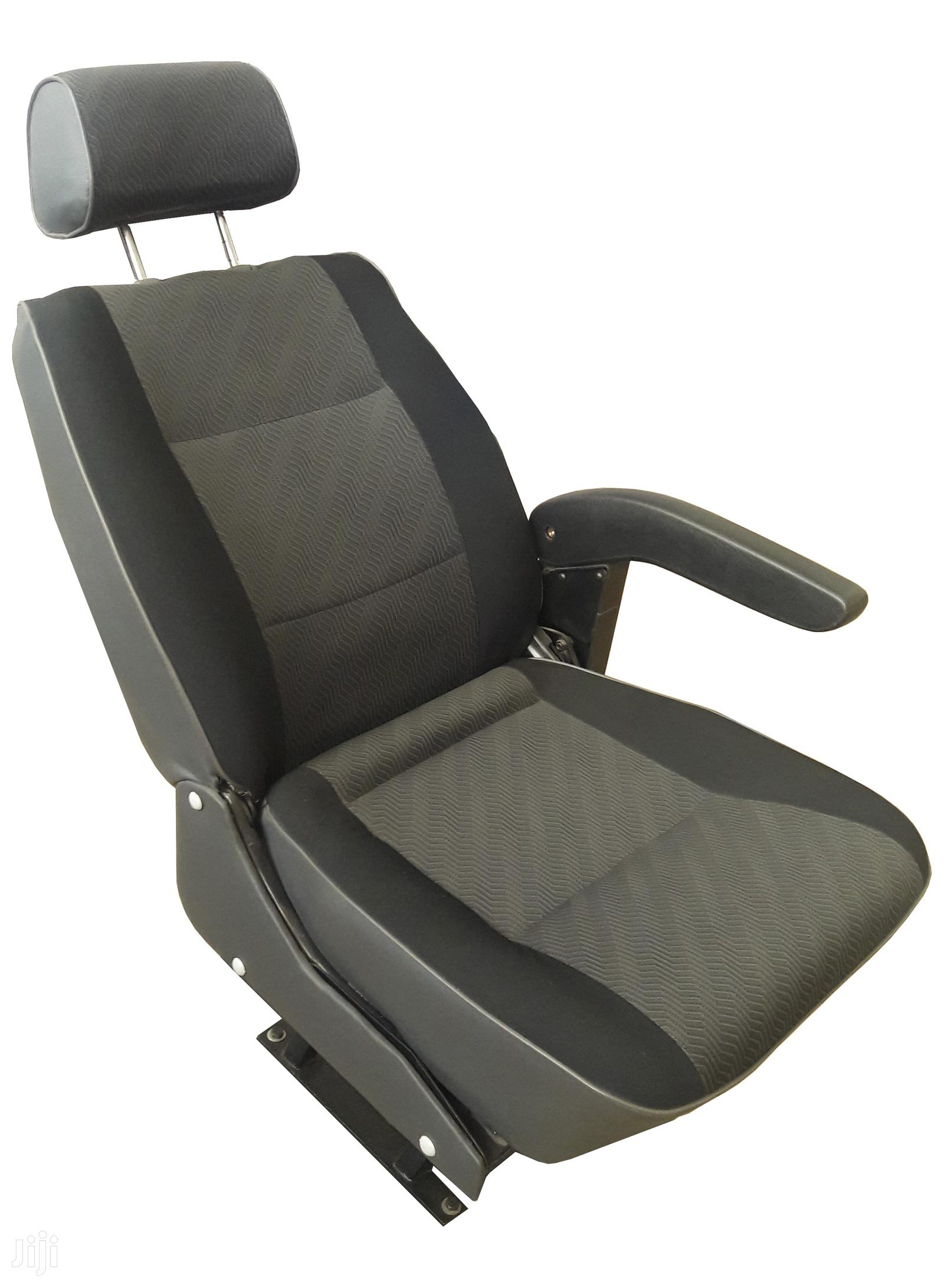 Tour Van Seats / Shuttle Seats / Airport Transfer Vans