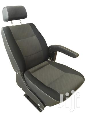 Tour Van Seats / Shuttle Seats / Airport Transfer Vans