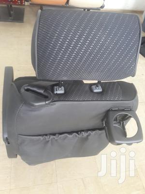 Tour Van Seats / Shuttle Seats / Airport Transfer Vans