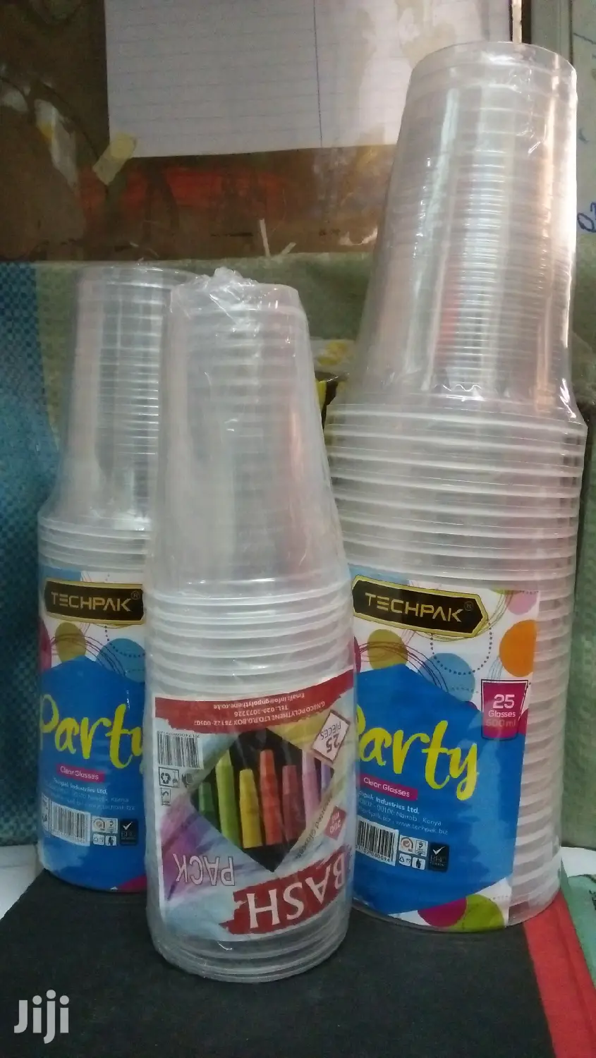 Kitchen Use