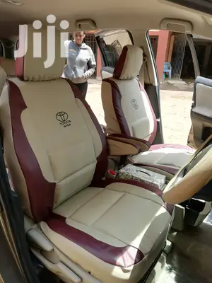 Wish Seat Covers