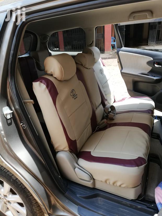 Wish Seat Covers - thumbnail 2