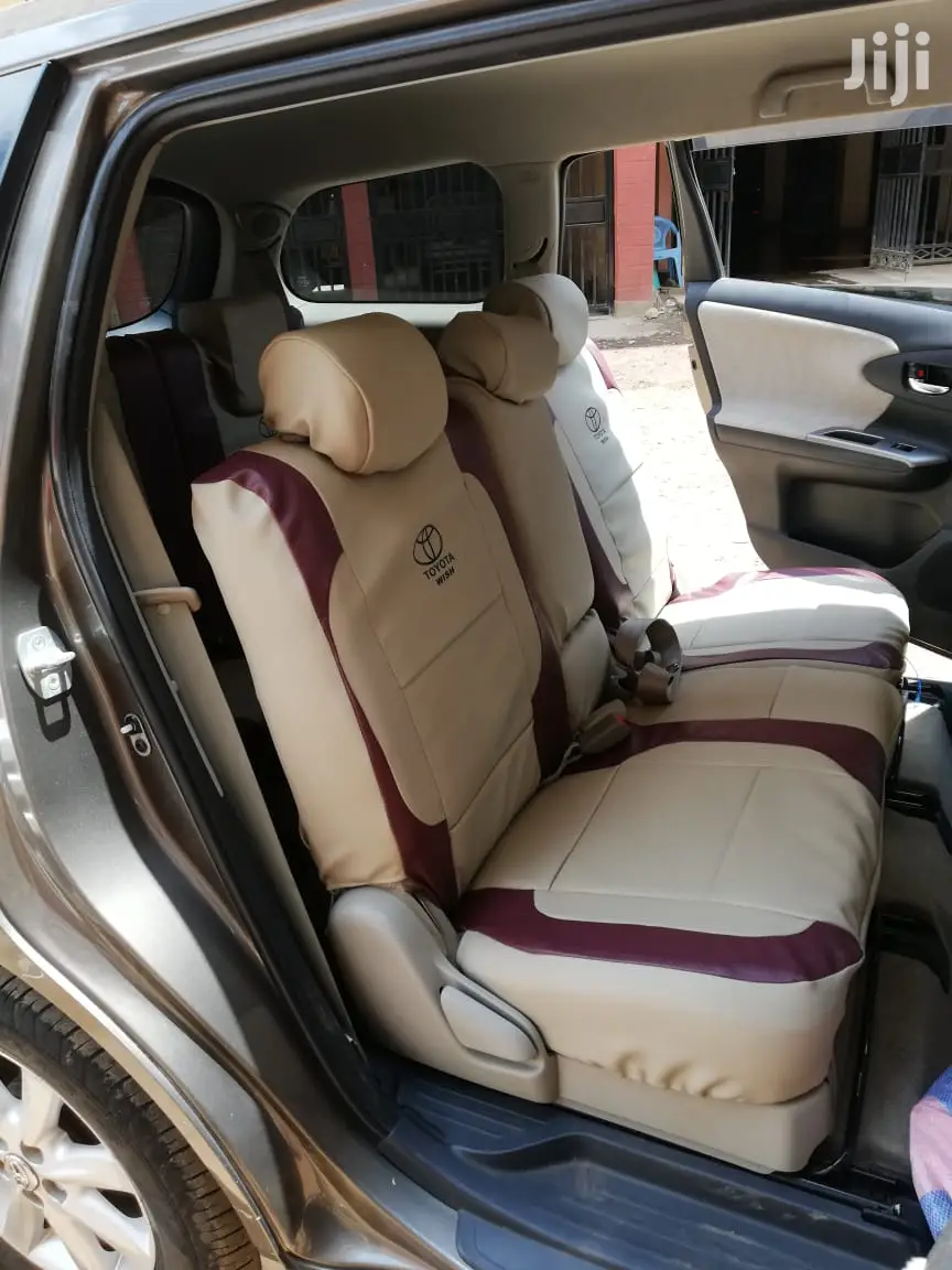 Wish Seat Covers