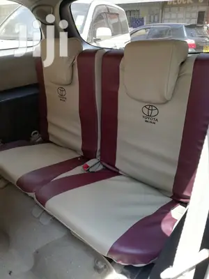 Seat Covers