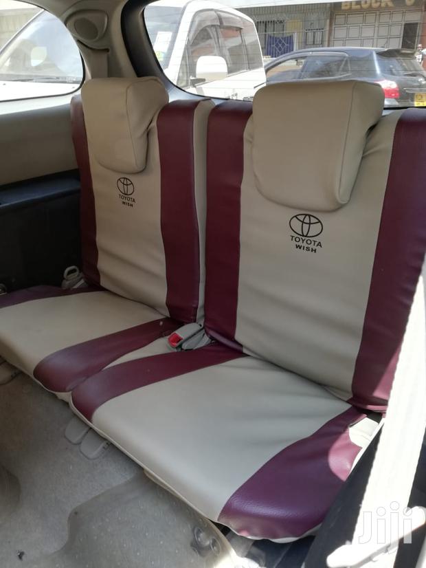 Seat Covers - main view