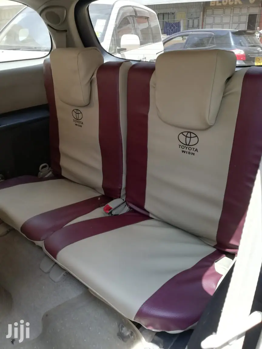 Seat Covers