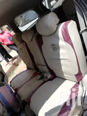 Seat Covers