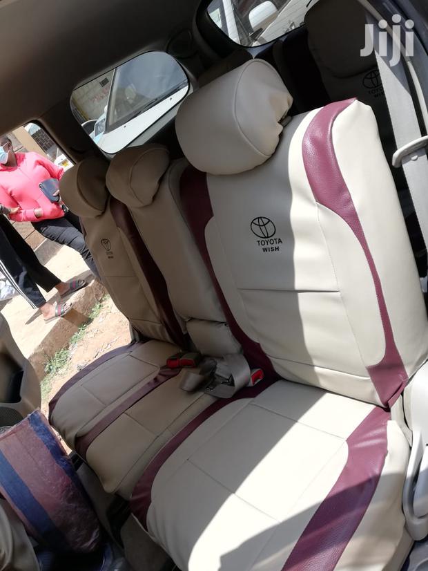 Seat Covers - thumbnail 2