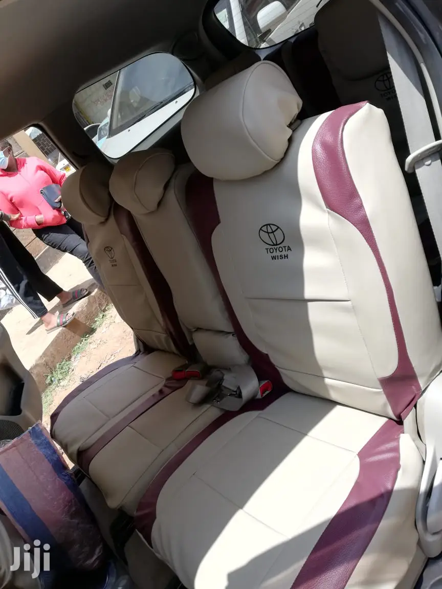 Seat Covers
