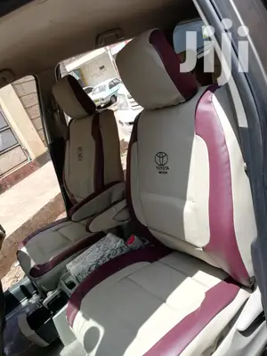 Car Seat Covers