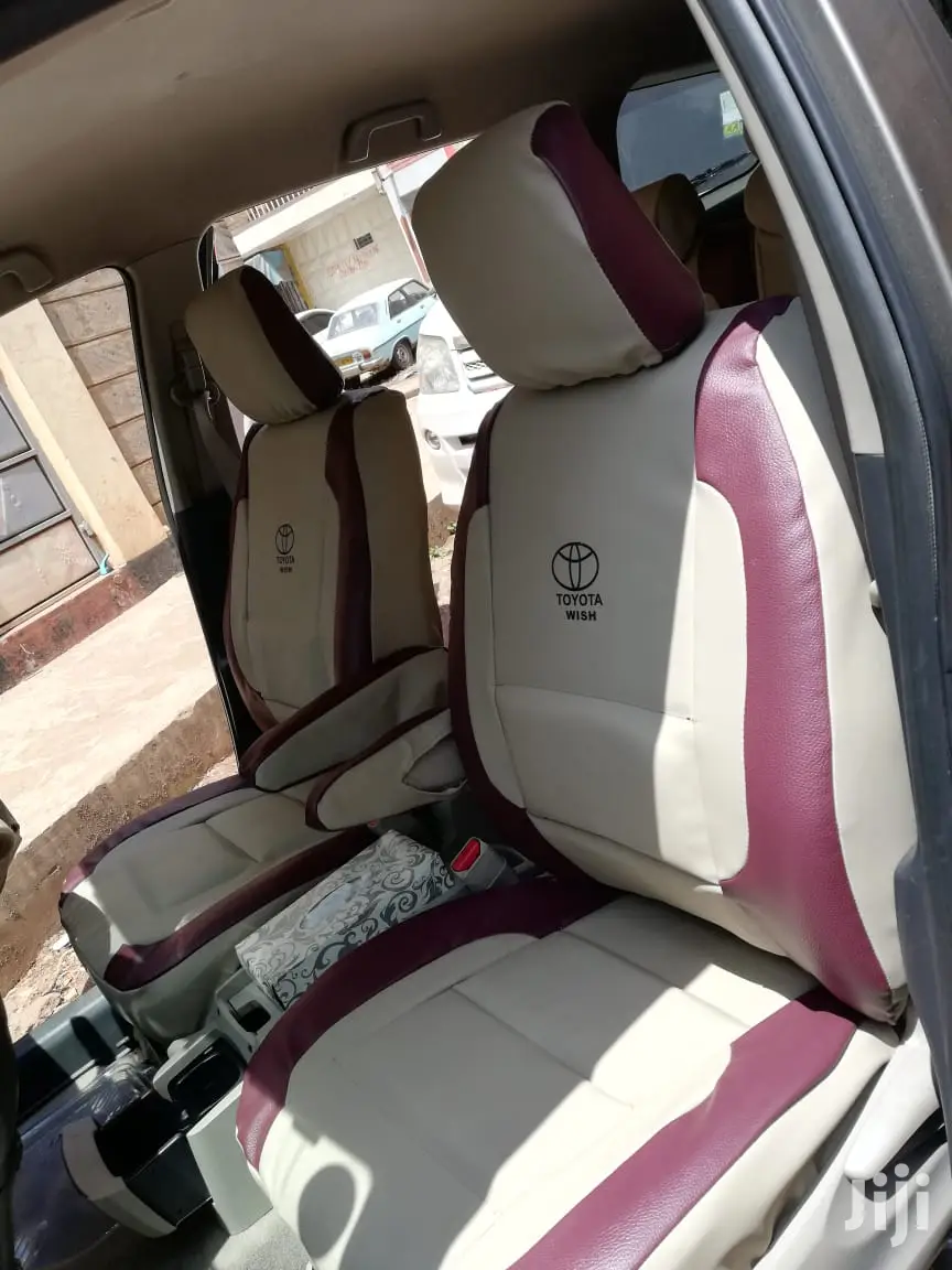 Car Seat Covers