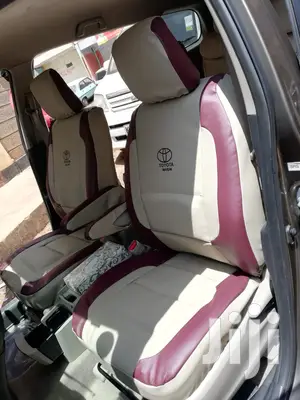 Car Seat Covers