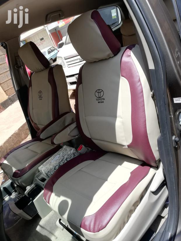 Car Seat Covers - thumbnail 2