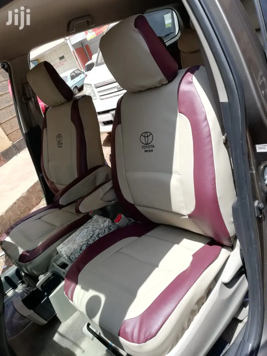 Car Seat Covers