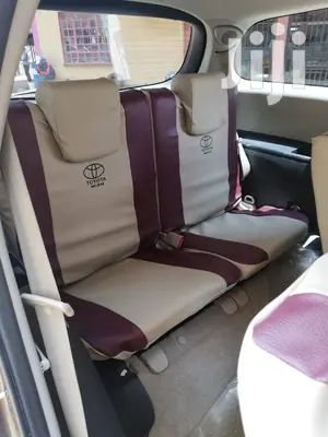 Seat Covers