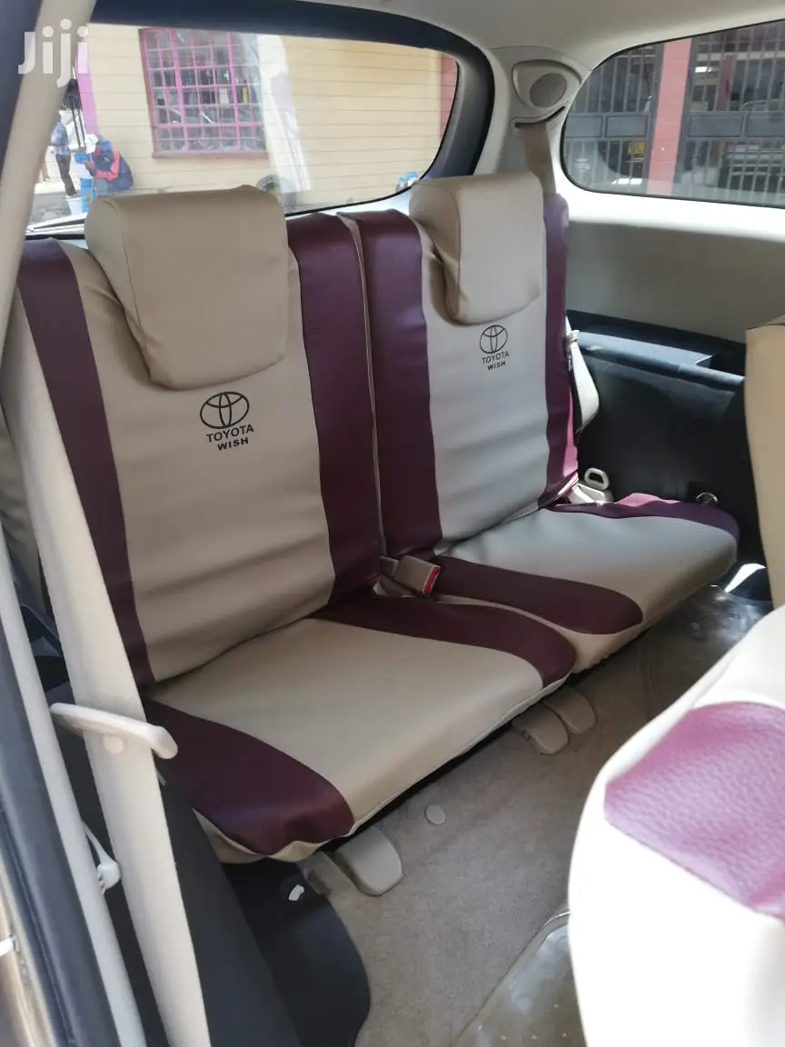 Seat Covers