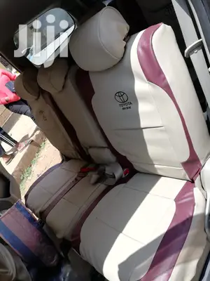 Seat Covers